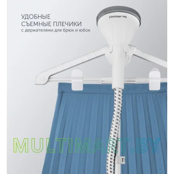 Отпариватель Polaris PGS 1860VA картинка 7